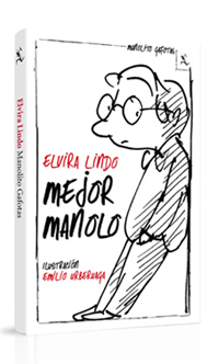 Mejor Manolo, vuelve Manolito Gafotas