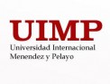Logo Universidad Menéndez Pelayo